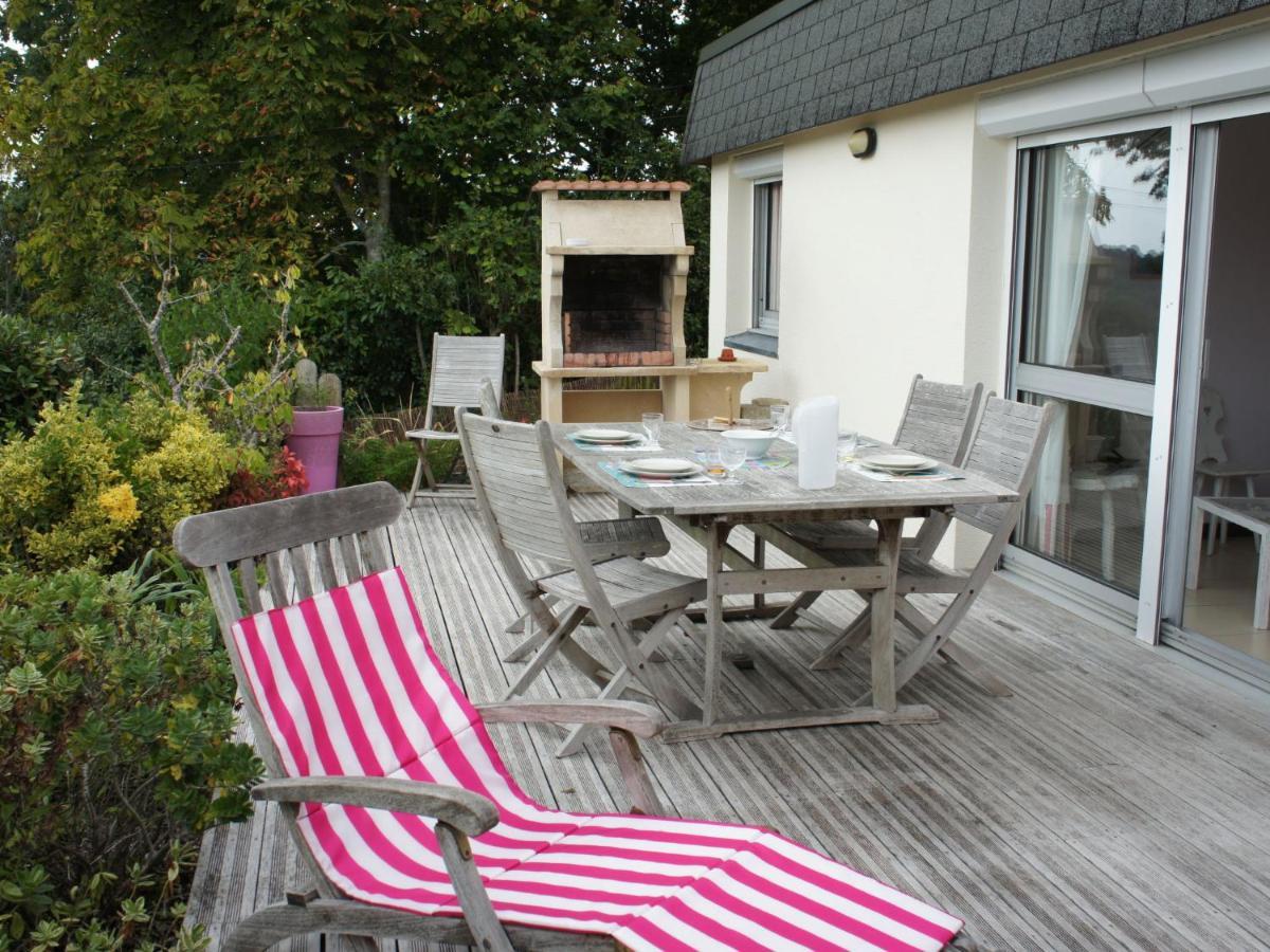 Holiday Home Gevanac By Interhome Crozon Exterior photo
