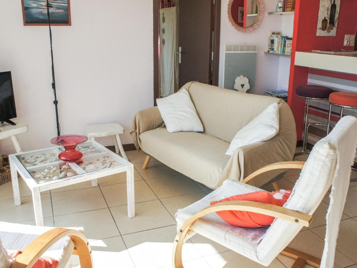 Holiday Home Gevanac By Interhome Crozon Exterior photo